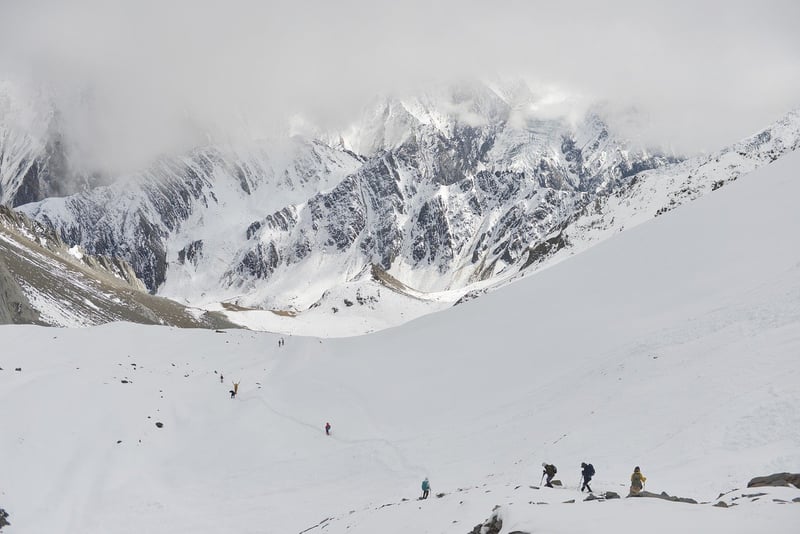 Adventure Expeditions